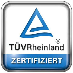TÜV Rheinland zertifizierte Berufsfachschule für Kosmetik Und Wellness